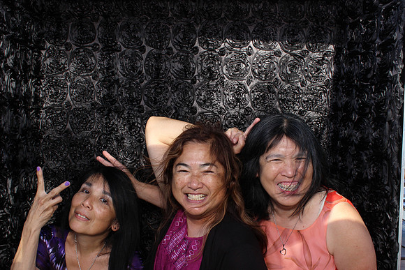 Photo Booth Rentals Sacramento