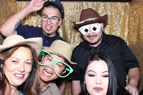 Photo Booth Rentals Sacramento