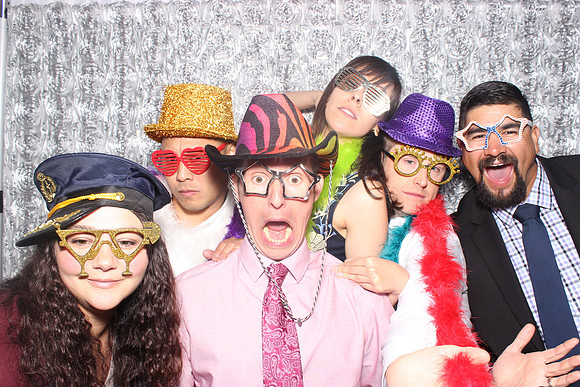 Photo Booth Rentals Northern California