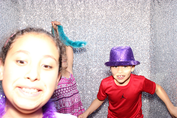 Photo Booth Rentals