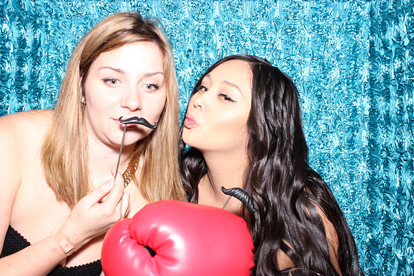Sacramento Photo Booth Rentals