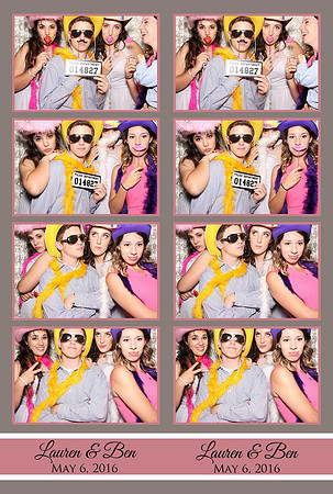 Photo Booth Rentals Loomis