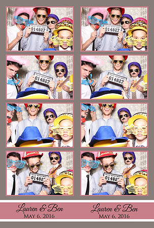 Photo Booth Rentals Loomis