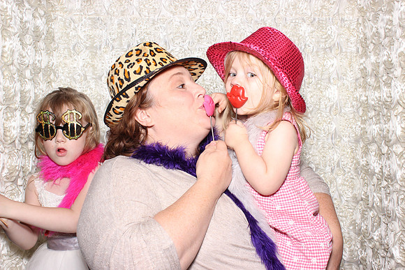 Photo Booth Rentals Loomis