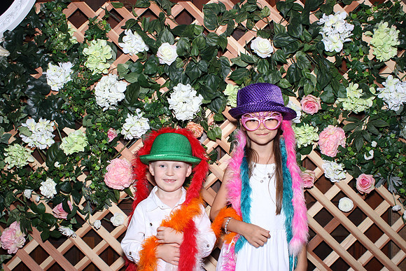 Photo Booth Rentals Miner's Foundry
