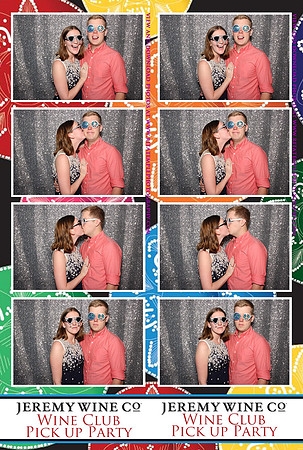Photo Booth Rentals Lodi