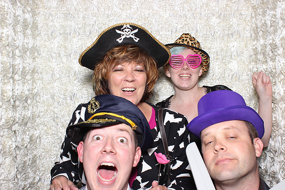 Photo Booth Rentals Loomis