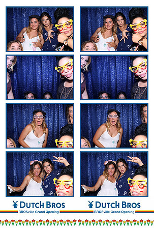 Photo Booth Rentals at The Blue Goose