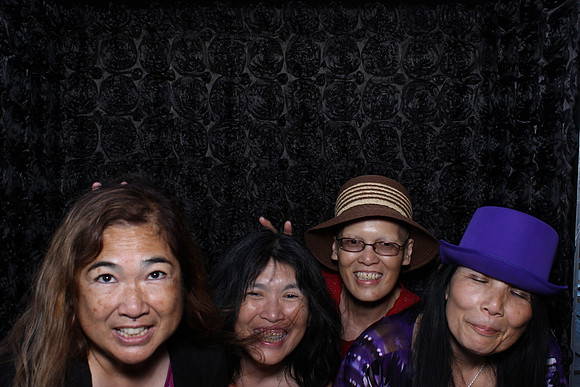 Photo Booth Rentals Sacramento