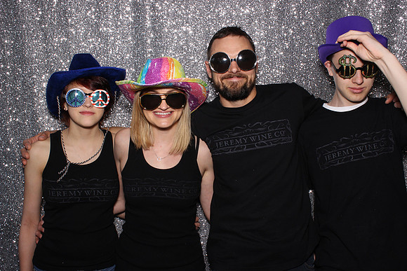 Photo Booth Rentals Lodi