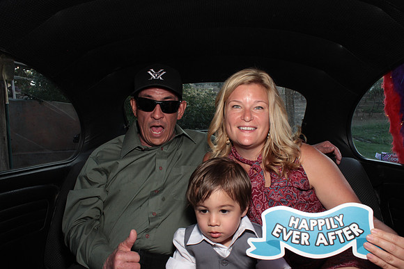 Photo Booth Rentals Taber Ranch