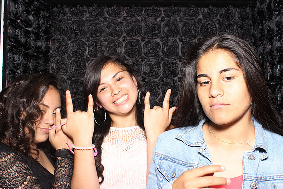Photo Booth Rentals Sacramento