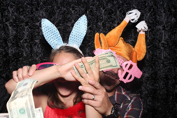 Sacramento Photo Booth Rentals