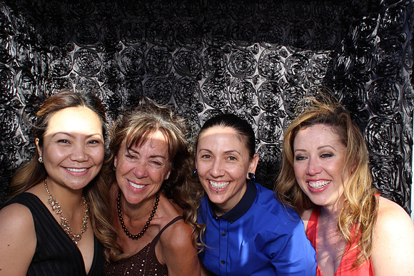 Photo Booth Rentals Sacramento