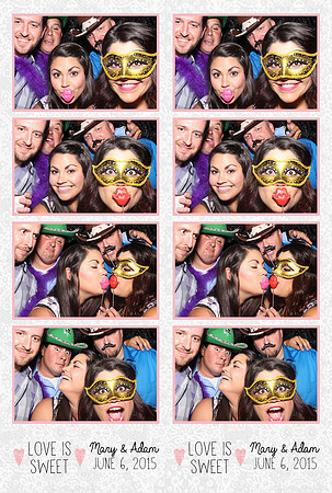 Sacramento Photo Booth Rentals
