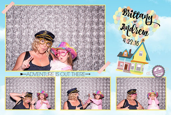 Photo Booth Rentals Sacramento Zoo