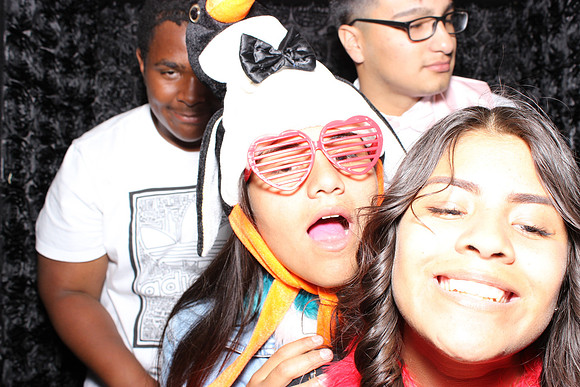 Photo Booth Rentals Sacramento