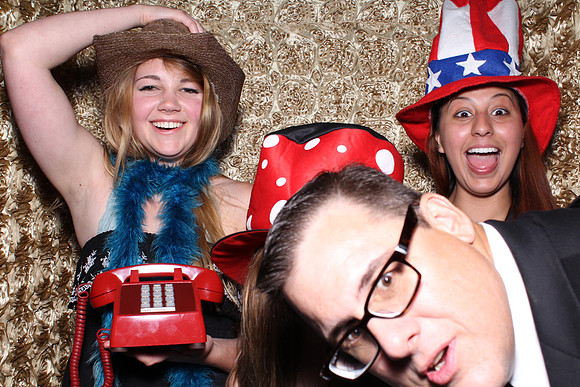 Photo Booth Rentals Sacramento