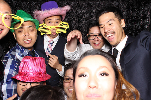 Photo Booth Rentals Sacramento