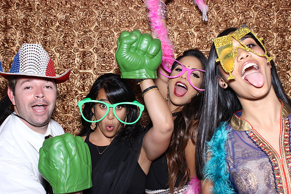 Photo Booth Rentals Sacramento