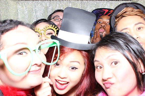 Photo Booth Rentals Sacramento