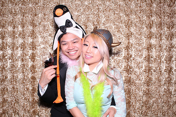Granite Bay Photo Booth Rentals