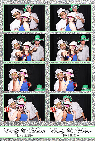 Photo Booth Rentals Forest House Lodge