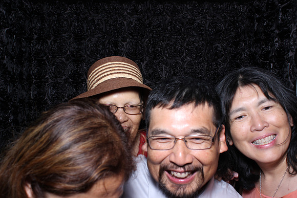 Photo Booth Rentals Sacramento