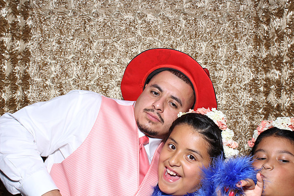 Photo Booth Rentals Sacramento
