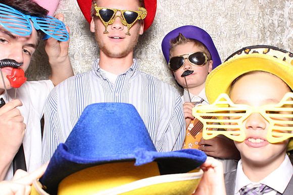 Photo Booth Rentals Loomis