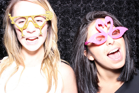 Photo Booth Rentals Grand Island Mansion
