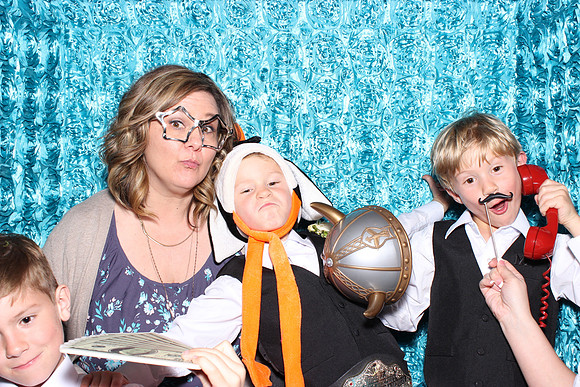 Sacramento Photo Booth Rentals