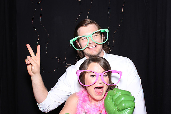 Photo Booth Rentals Forest House Lodge