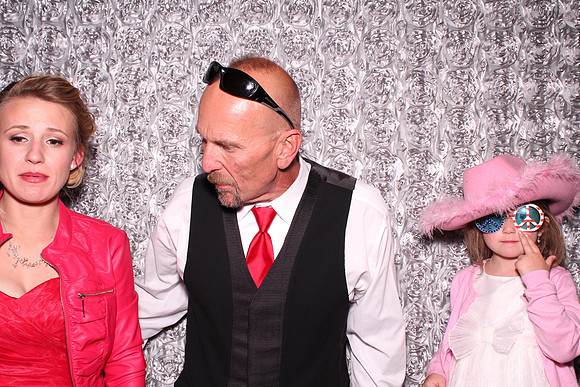 Photo Booth Rentals Sacramento Zoo