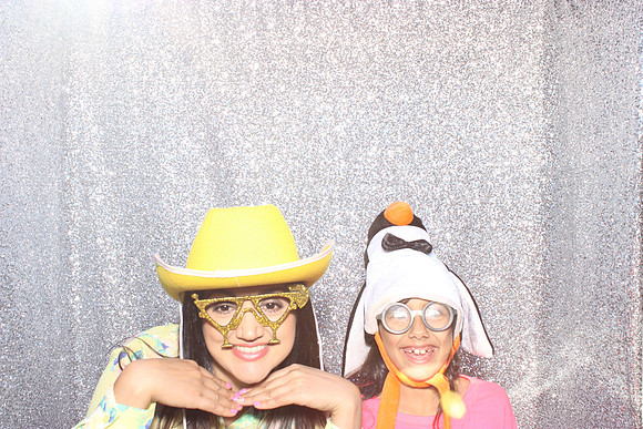 Photo Booth Rentals