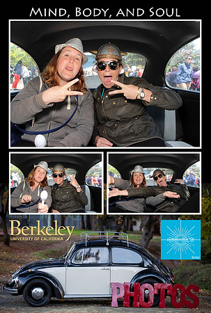 Photo Booth Rentals Berkeley
