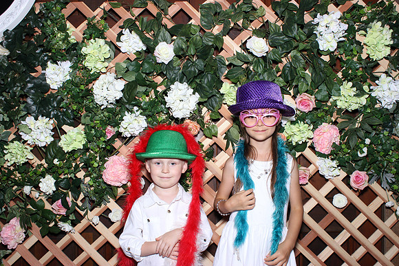 Photo Booth Rentals Miner's Foundry