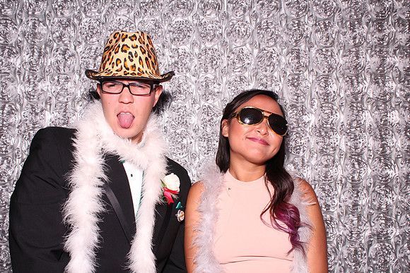 Photo Booth Rentals Sacramento Zoo