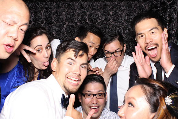 Photo Booth Rentals Sacramento