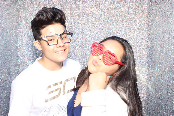 Photo Booth Rentals