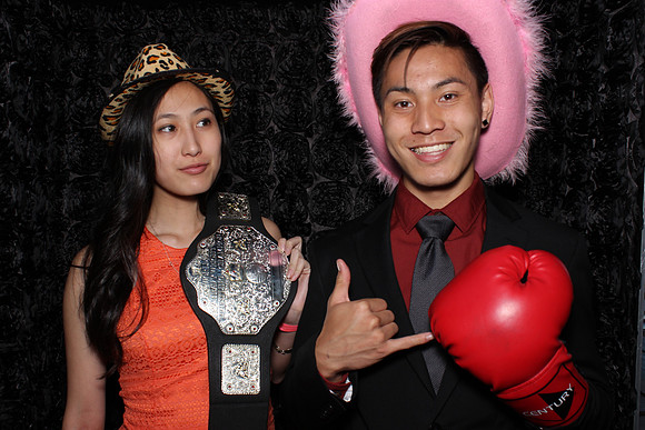 Photo Booth Rentals Sacramento