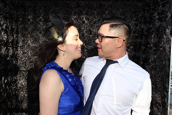 Photo Booth Rentals Sacramento