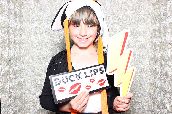 Photo Booth Rentals Loomis