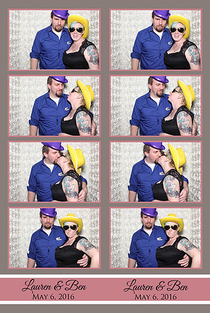 Photo Booth Rentals Loomis