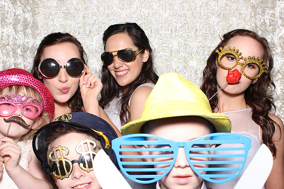Photo Booth Rentals Loomis