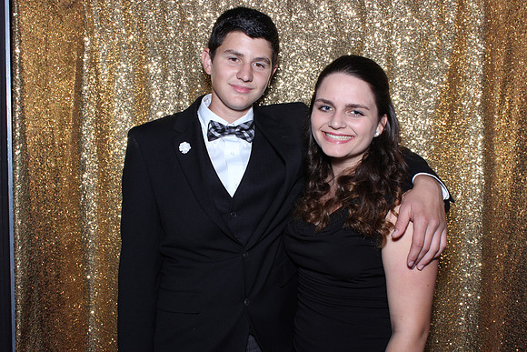 Sacramento Prom Photo Booth Rentals