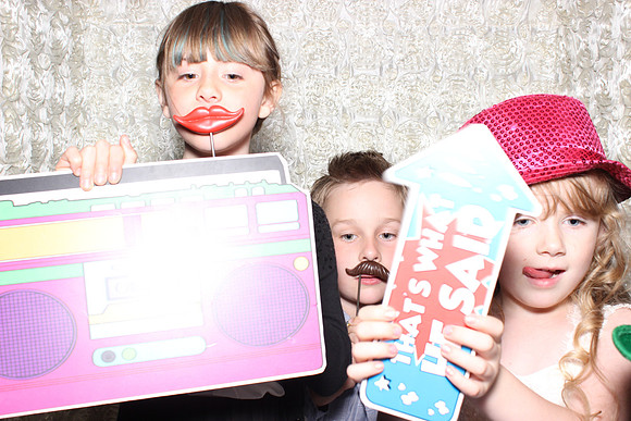 Photo Booth Rentals Loomis