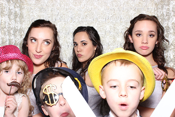 Photo Booth Rentals Loomis