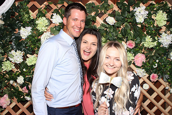 Photo Booth Rentals Miner's Foundry