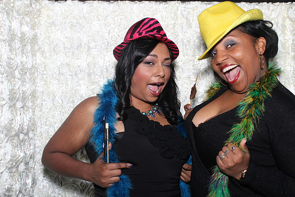 Sacramento Photo Booth Rentals